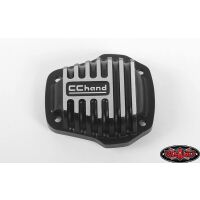 RC4WD Aluminum Diff Cover for MST 1/10 CMX w/ Jimny J3...