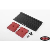 RC4WD Overland Equipment Panel W/ Portable Fuel Cell for Traxxas VVV-C0723