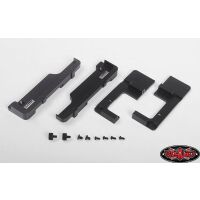 RC4WD Quick Release Body Mounts for 1985 Toyota 4Runner...