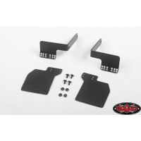 RC4WD Mud Flap Set for 1985 Toyota 4Runner Hard Body...