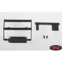 RC4WD Steel Push Bar Front Bumper for 1985 Toyota 4Runner...