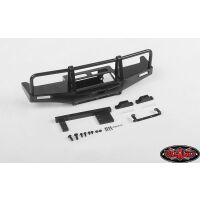 RC4WD Thrust Front Bumper for 1985 Toyota 4Runner Hard...