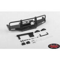 RC4WD Thrust Front Bumper w/IPF Lights for 1985 Toyota...