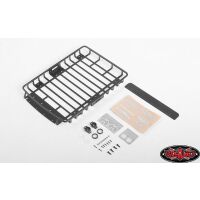 RC4WD Cargo Roof Rack w/Rear Lights for MST 1/10 CMX w/...