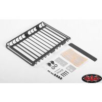 RC4WD Choice Roof Rack w/Rear Lights for 1985 Toyota 4Runner VVV-C0768