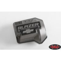 RC4WD Aluminum Diff Cover for Traxxas TRX-4 Chevy K5...