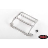 RC4WD Cowboy Front Grille for Traxxas TRX-4 Chevy K5 Blazer (Silve VVV-C0780