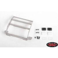 RC4WD Cowboy Front Grille w/IPF Lights for Traxxas TRX-4...