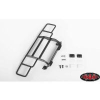 RC4WD Ranch Front Grille w/IPF Lights for Traxxas TRX-4...