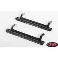 RC4WD Cortex Side Sliders for Traxxas TRX-4 Chevy K5 Blazer (Black VVV-C0795