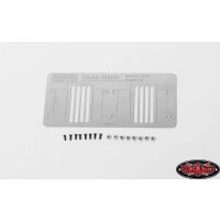 RC4WD Taillight Guard for Traxxas TRX-4 Mercedes-Benz G-500 VVV-C0800