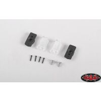 RC4WD Turn Signal Set for Axial 1/10 SCX10 II UMG10 4WD...