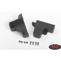 RC4WD Shock Tower Cover for Capo Racing Samurai 1/6 RC Scale Crawl VVV-C0836