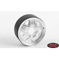 RC4WD Wakizashi 2.8 Wheels for Capo Racing Samurai 1/6 RC...