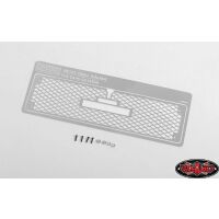 RC4WD Stainless Steel Grille Instert for Capo Racing...
