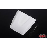RC4WD V-Style Hood Scoop for Capo Racing Samurai 1/6 RC Scale Craw VVV-C0877