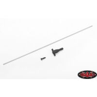 RC4WD Whip Antenna for Capo Racing Samurai 1/6 RC Scale...