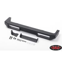 RC4WD Guardian Rear Bumper w/ Tow Hook for Capo Racing...