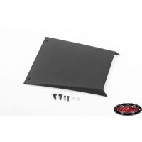 RC4WD Hood Scoop for Mercedes-Benz G 63 AMG 6x6 VVV-C0916