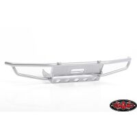 RC4WD Guardian Steel Front Winch Bumper for Axial 1/10...