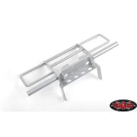 RC4WD Oxer Steel Front Winch Bumper for Vanquish VS4-10...