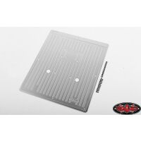 RC4WD Shield Steel Bed Cover VVV-C0973