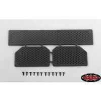 RC4WD Air Vent Guards for Traxxas Mercedes-Benz G Trucks...
