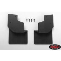 RC4WD Rear Mud Flaps for Traxxas Mercedes-Benz G 63 AMG...
