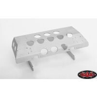 RC4WD Tarka Rear Skid Plate for Traxxas Mercedes-Benz G...