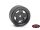 RC4WD Seren 2.2 Beadlock Wheels w/ Center Caps (Black) VVV-C1015