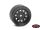 RC4WD Burato 2.2 Single Wheel (Black) VVV-C1020