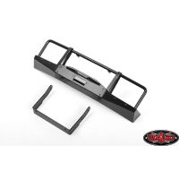 RC4WD Oxer Metal Front Winch Bumper for JS Scale 1/10...