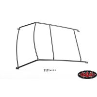 RC4WD Exterior Steel Roll Cage for JS Scale 1/10 Range...
