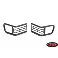 RC4WD Rear Light Guards for for Traxxas Mercedes-Benz G...