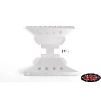 RC4WD Oxer Transfer Case Guard for Axial Capra 1.9...
