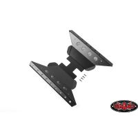 RC4WD Oxer Transfer Case Guard for Axial Capra 1.9...