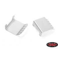 RC4WD Oxer Diff Guard for Axial Capra 1.9 Unlimited Trail...