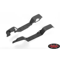 RC4WD Micro Series Inner Fender Set for Axial SCX24 1/24 Jeep Wran VVV-C1039