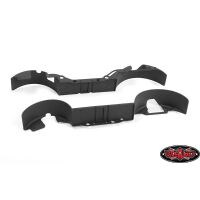 RC4WD Micro Series Inner Fender Set for Axial SCX24 1/24...