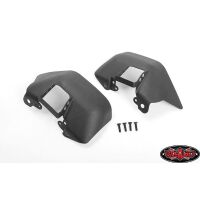 RC4WD Oxer Front Inner Fender Set for Axial 1/10 SCX10 II UMG10 VVV-C1053