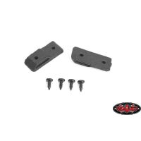 RC4WD Window Rests for Axial 1/10 SCX10 III Jeep JLU Wrangler VVV-C1063