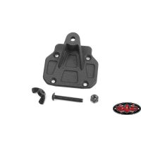 RC4WD Spare Wheel and Tire Holder for Axial 1/10 SCX10...