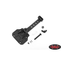 RC4WD Spare Wheel and Tire Holder w/ Clear High Rear...