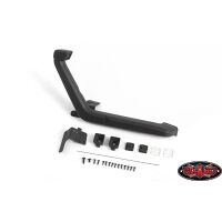 RC4WD Snorkel w/ Flood Lights and Antenna for Axial 1/10...