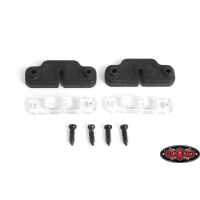 RC4WD Inner Fender Rock Lights for Axial 1/10 SCX10 III...