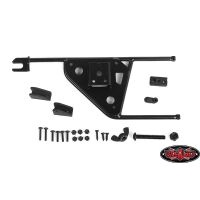RC4WD Spare Wheel and Tire Holder for RC4WD Gelande II...