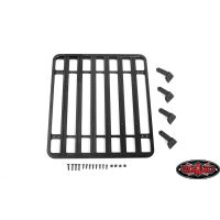 RC4WD Adventure Roof Rack for Axial 1/10 SCX10 III Jeep JLU Wrangl VVV-C1098