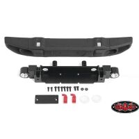 RC4WD OEM Wide Front Bumper w/ License Plate Holder...