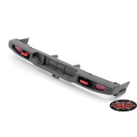 RC4WD OEM Rear Bumper for Axial 1/10 SCX10 III Jeep JT...