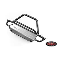 RC4WD KS Steel Front Bumper for Axial 1/10 SCX10 III...